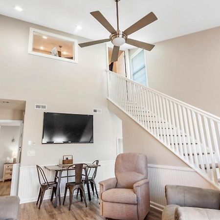 Beach Expectations At Horizon South #25B By Nautical Properties Vacation Rentals パナマシティービーチ エクステリア 写真