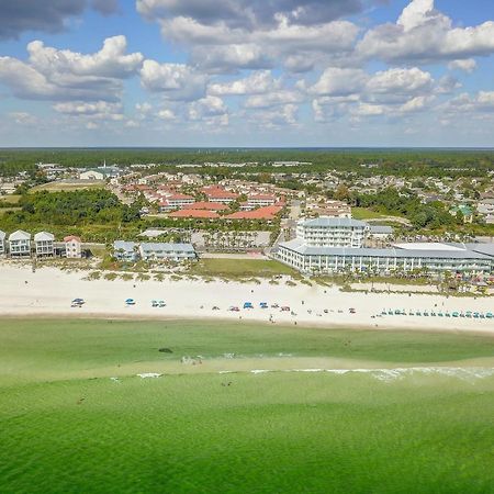Beach Expectations At Horizon South #25B By Nautical Properties Vacation Rentals パナマシティービーチ エクステリア 写真
