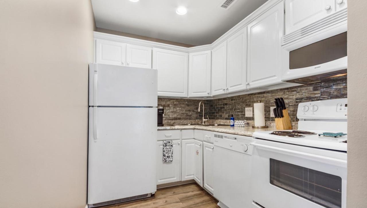 Beach Expectations At Horizon South #25B By Nautical Properties Vacation Rentals パナマシティービーチ エクステリア 写真