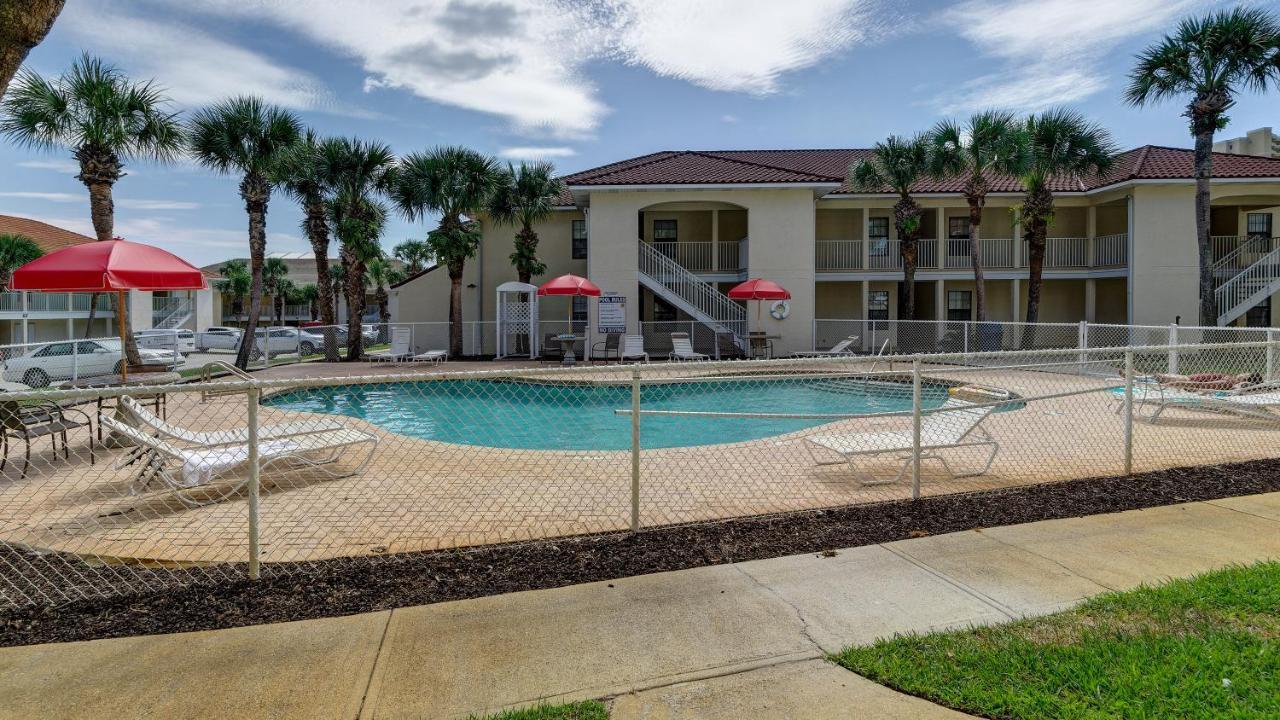 Beach Expectations At Horizon South #25B By Nautical Properties Vacation Rentals パナマシティービーチ エクステリア 写真