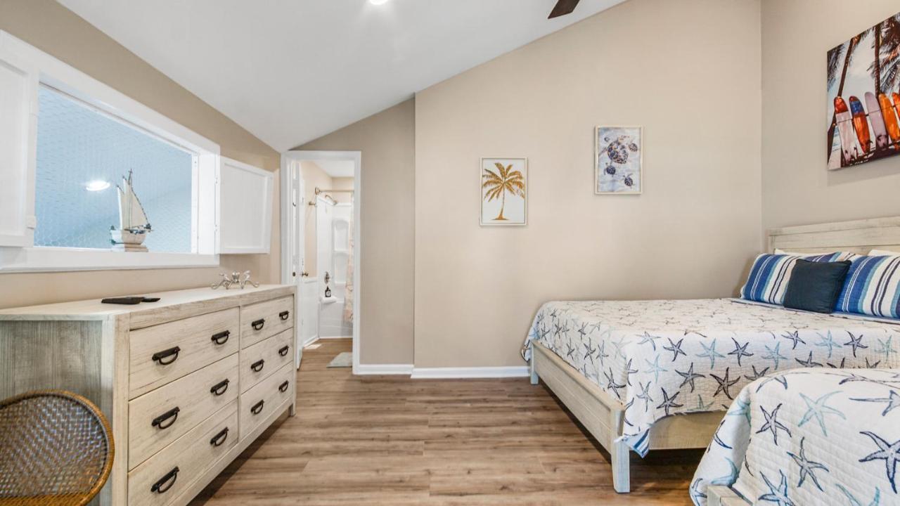 Beach Expectations At Horizon South #25B By Nautical Properties Vacation Rentals パナマシティービーチ エクステリア 写真