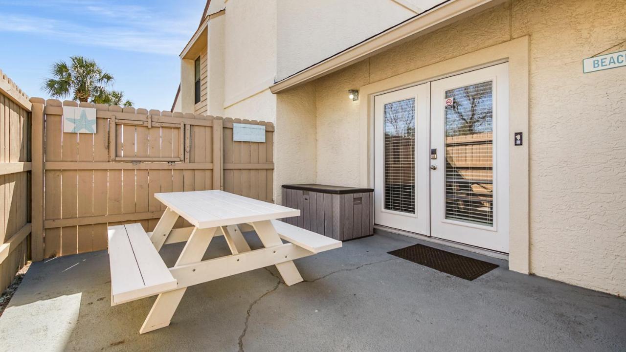 Beach Expectations At Horizon South #25B By Nautical Properties Vacation Rentals パナマシティービーチ エクステリア 写真