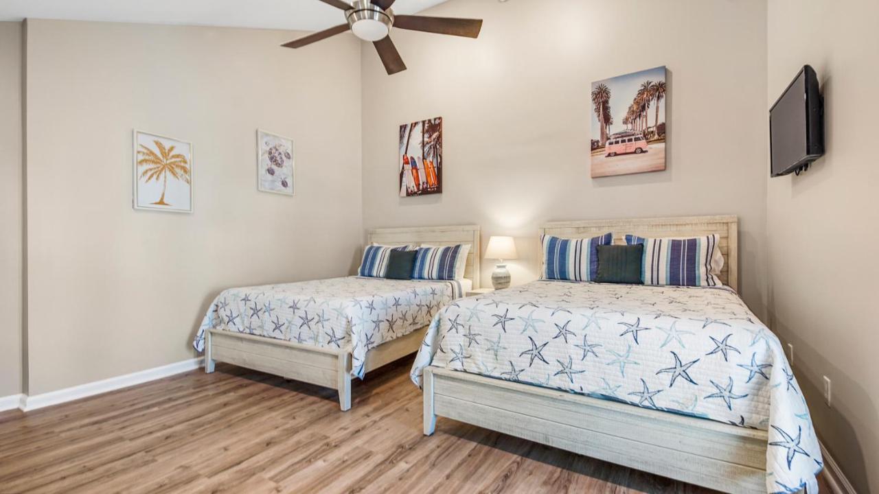 Beach Expectations At Horizon South #25B By Nautical Properties Vacation Rentals パナマシティービーチ エクステリア 写真