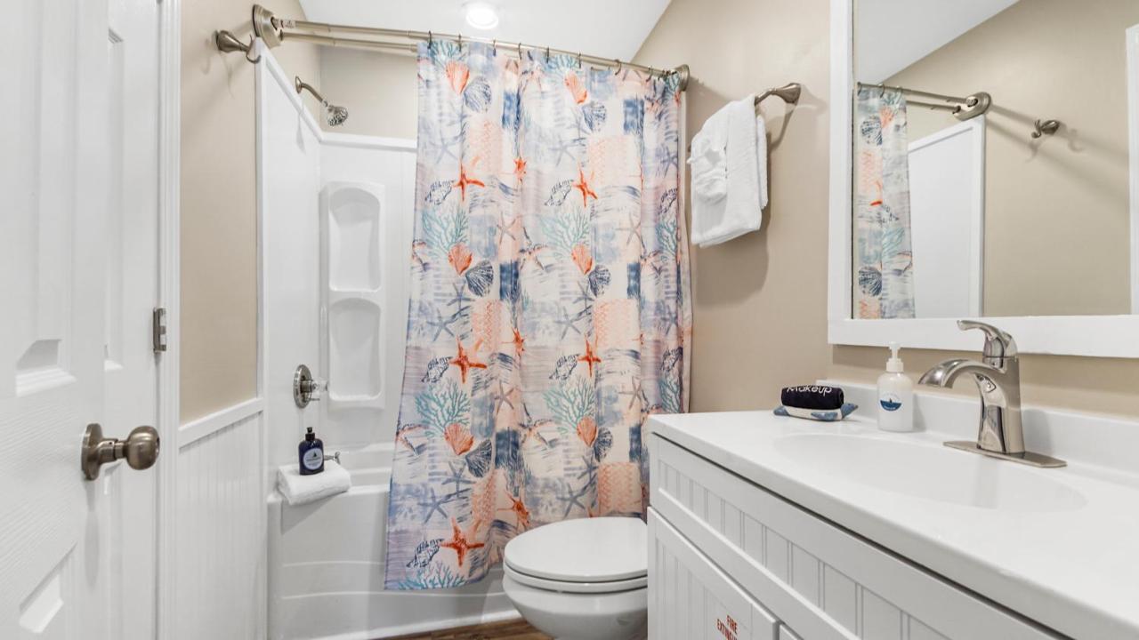 Beach Expectations At Horizon South #25B By Nautical Properties Vacation Rentals パナマシティービーチ エクステリア 写真